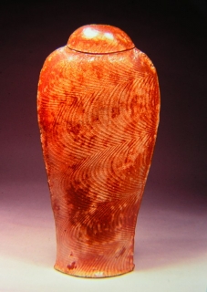 Jar 15" high 1996