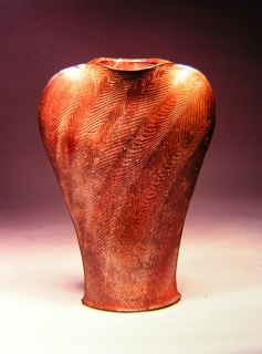 Vase 1997