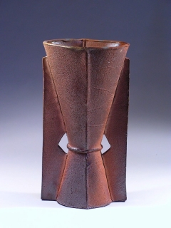 Vase 14" high 2005