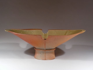 Two-part bowl