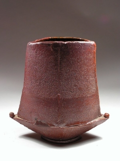 Vase 12" high 2003