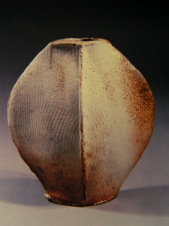 Four-slab Vase 1981