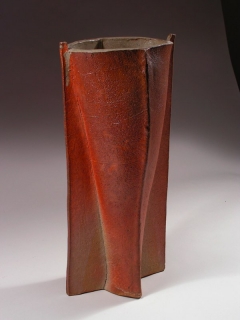 Buttress Vase 2006